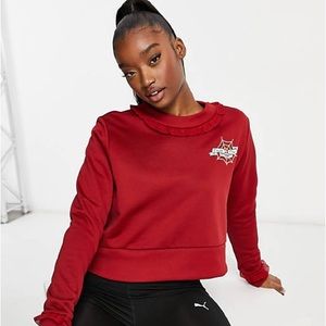 Puma X Charlotte Olympia